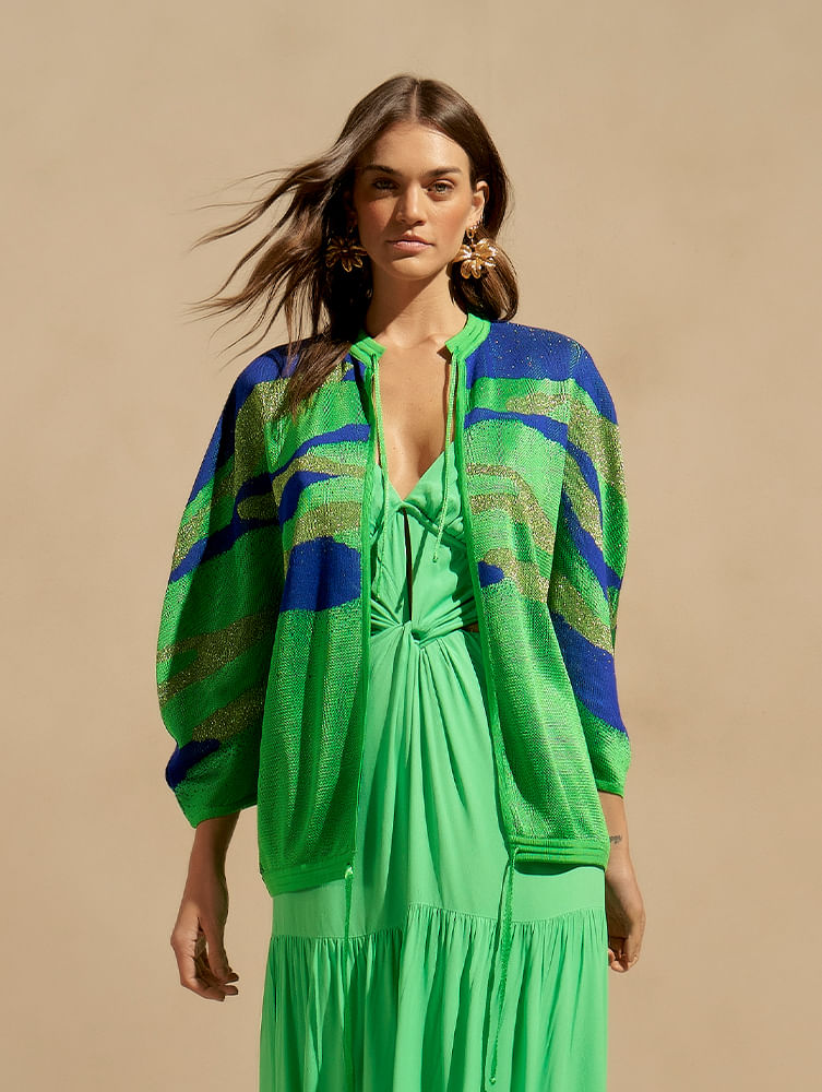 173---V234.105.173---CARDIGAN-TRICOT-LUXO---VERDE-OURO-01