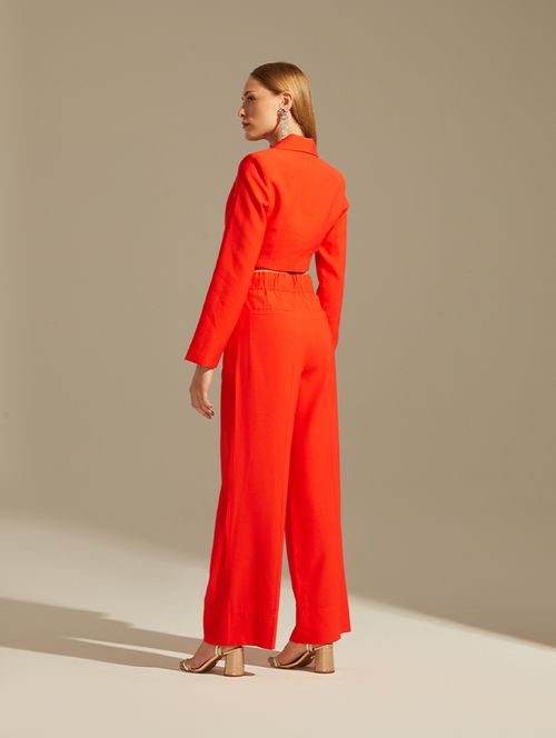 Conjunto Alfaiataria New - Rubi