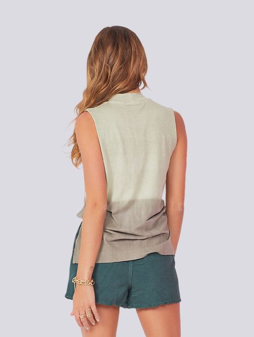 Short Sarja - Verde