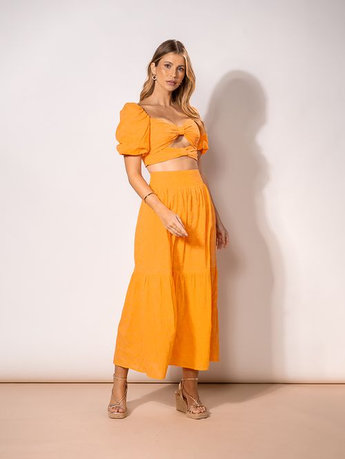 Conjunto Nó - Coral
