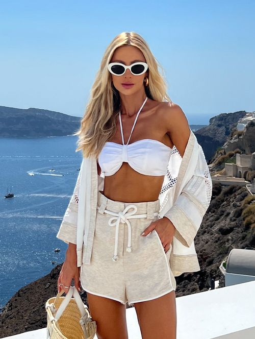 Top Summer