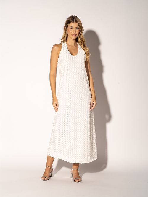 Vestido Riviera