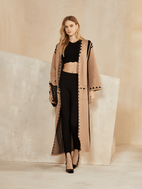 Calça Legging Fusean