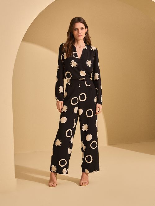 Conjunto Print Max Poa