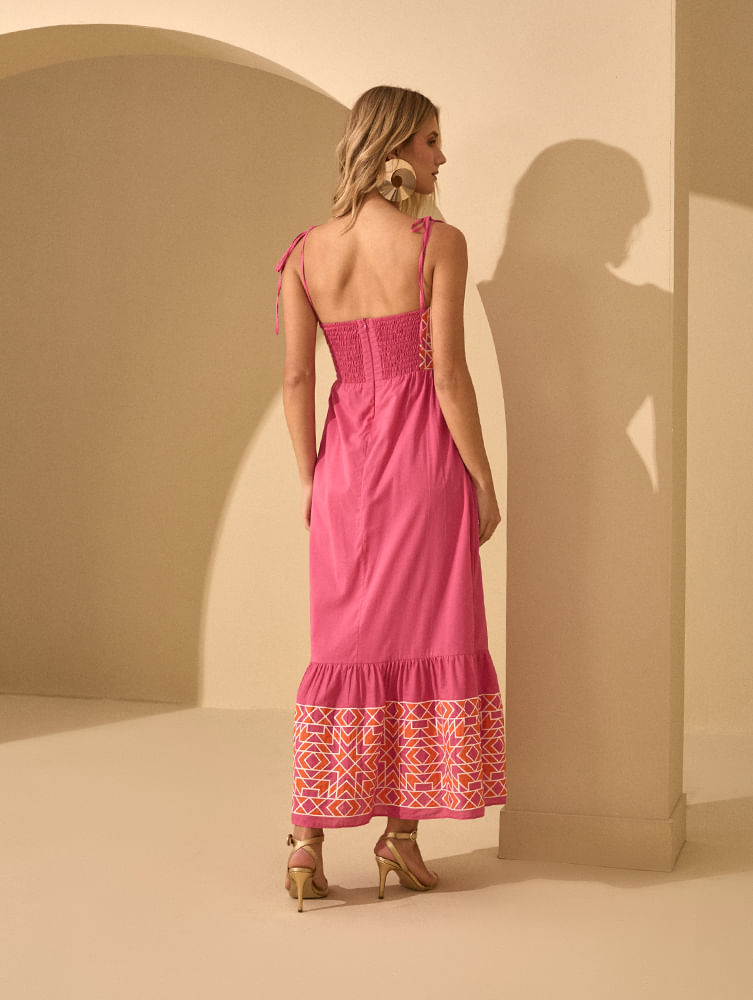 149---V255.91.149---Vestido-Midi-Algodão-Bordado---Fúcsia-03