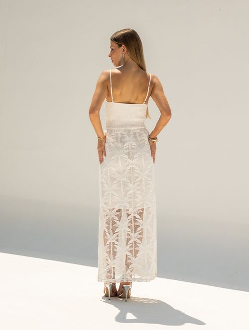 Vestido Paradise Luxe