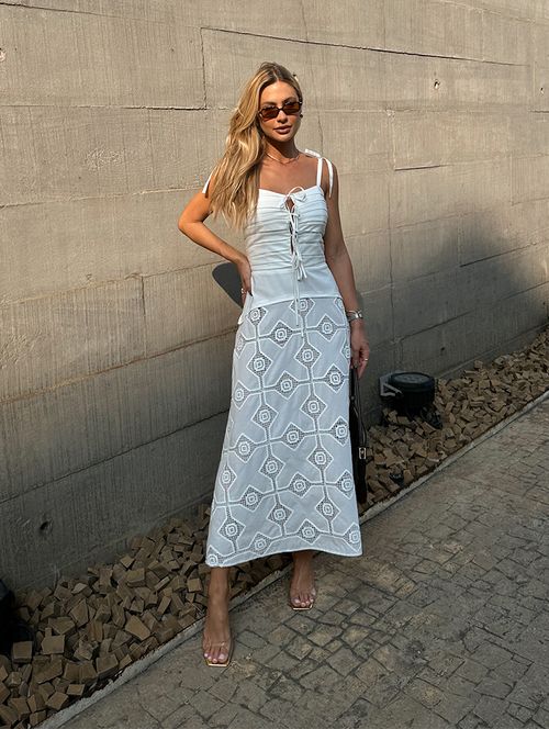 Vestido Cocktail