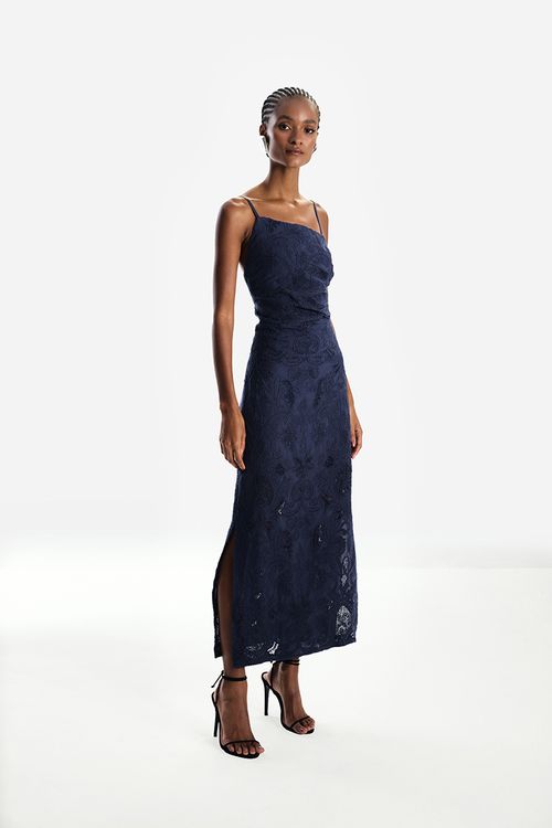 Vestido Allure Alça