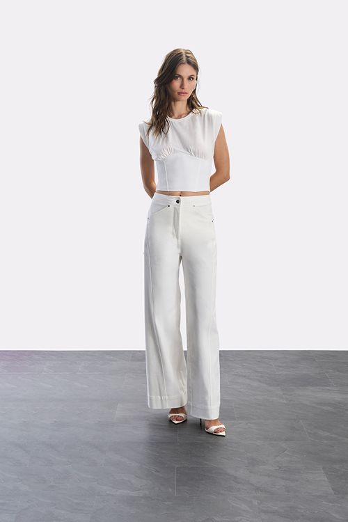 Blusa New Mood
