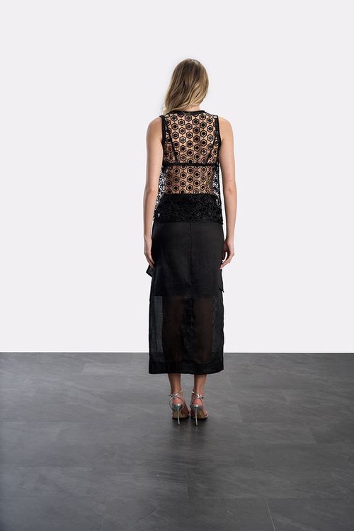 Saia Pastilhas Deluxe