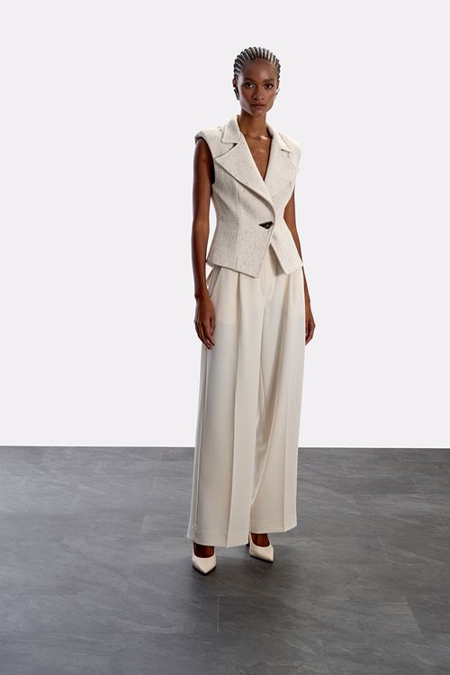 Conjunto Modern Textura - Natural