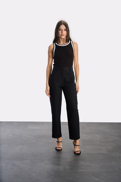 Blusa Tricot PB - Única