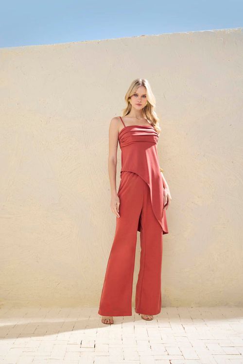 Conjunto Easy Chic - Cerâmica