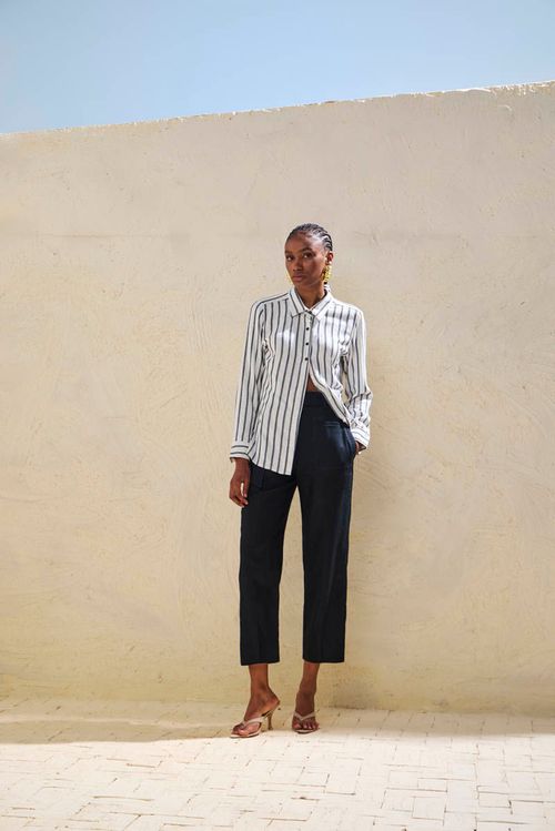 Camisa New Shape - Única