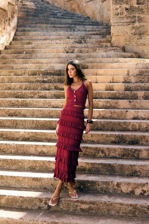 Conjunto Textura Exclusivo - Única