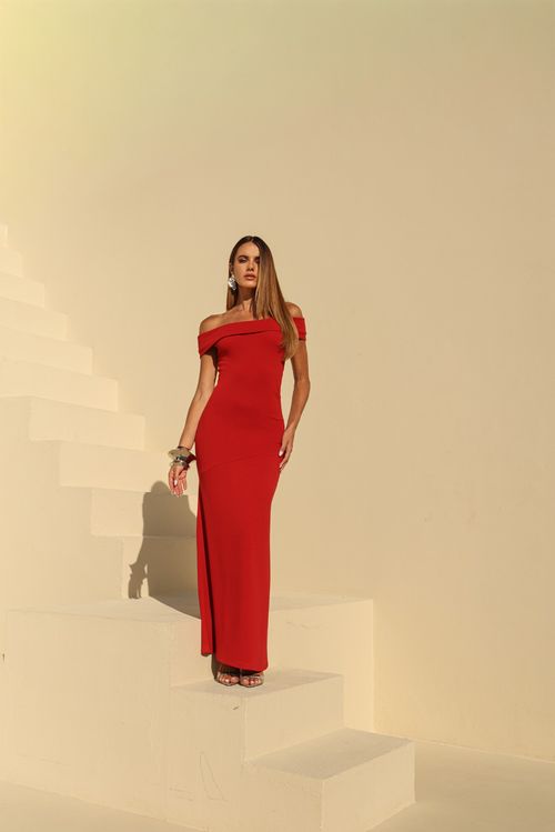 Vestido Party - Única