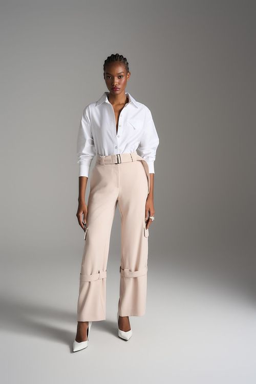 Camisa Style - Única