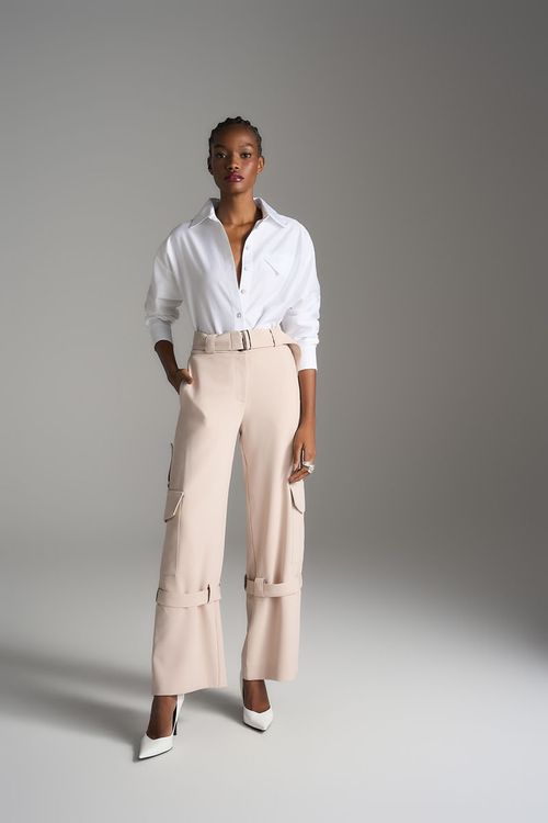 Camisa Style - Única