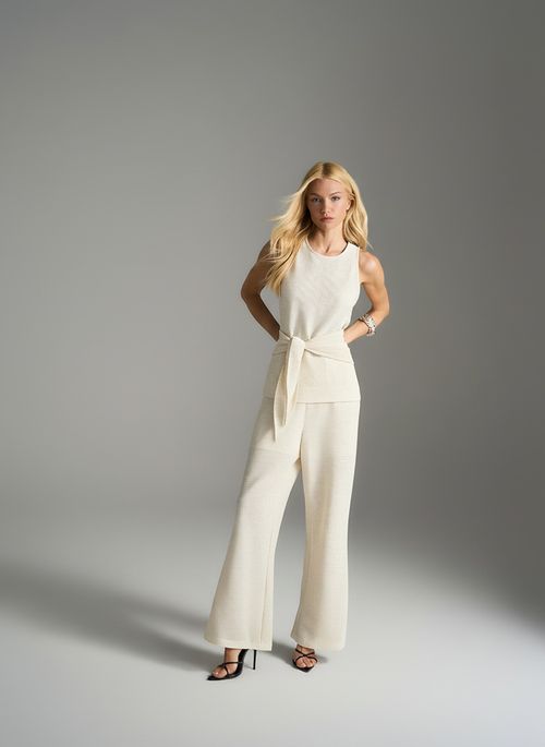 Conjunto Glam - Off White