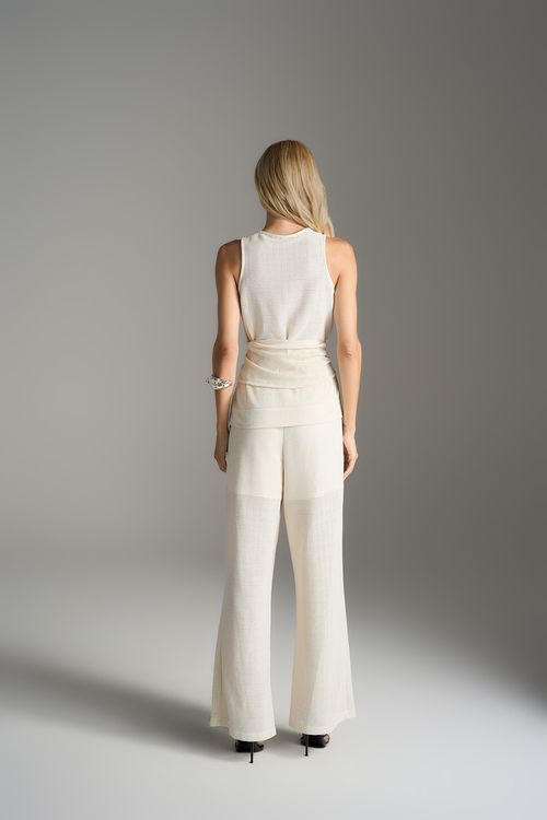 Conjunto Glam - Off White