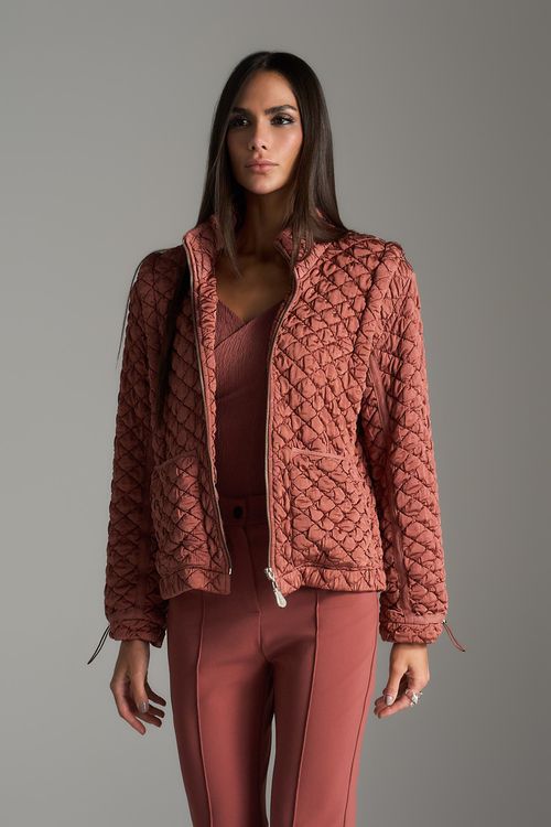 Calça Power - Cognac