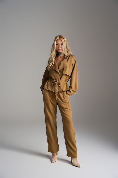 Conjunto Essential - Caqui