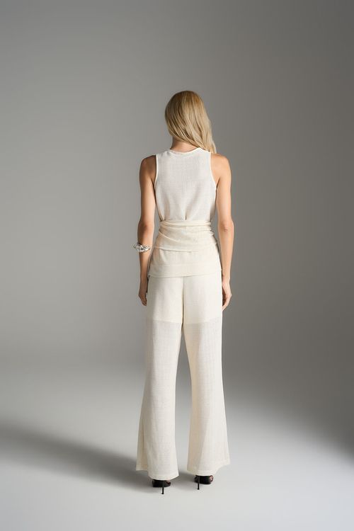 Conjunto Glam - Off White