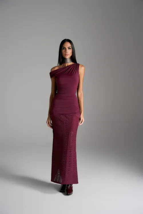 Conjunto Textura Cuzco - Cabernet