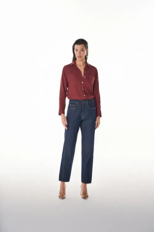 Calça Jeans Perfect - Único