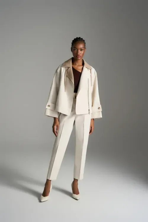 Conjunto Edição Especial - Areia