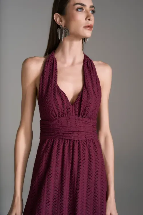 Vestido Glamour - Carbenet