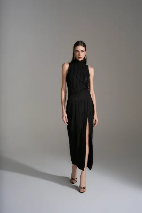 Conjunto Camadas - Preto