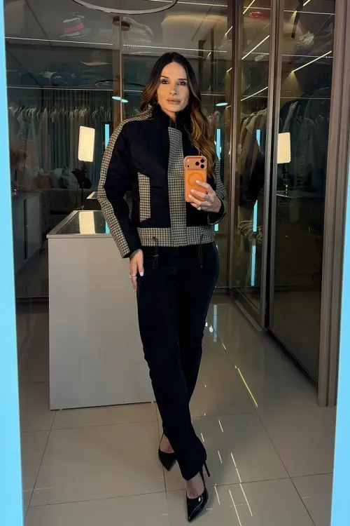 Legging Perfecto - Preto