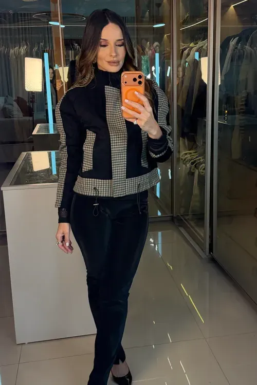 Legging Perfecto - Preto