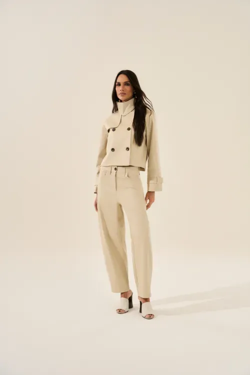 Conjunto Modern - Areia