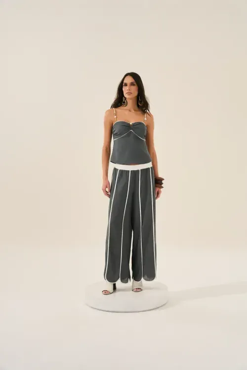 Conjunto Frisos - Bosque