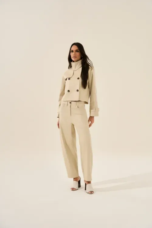 Conjunto Modern - Areia
