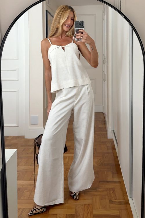 Conjunto Summer Time - Natural